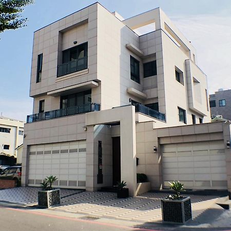Unicehome Tainan Dış mekan fotoğraf