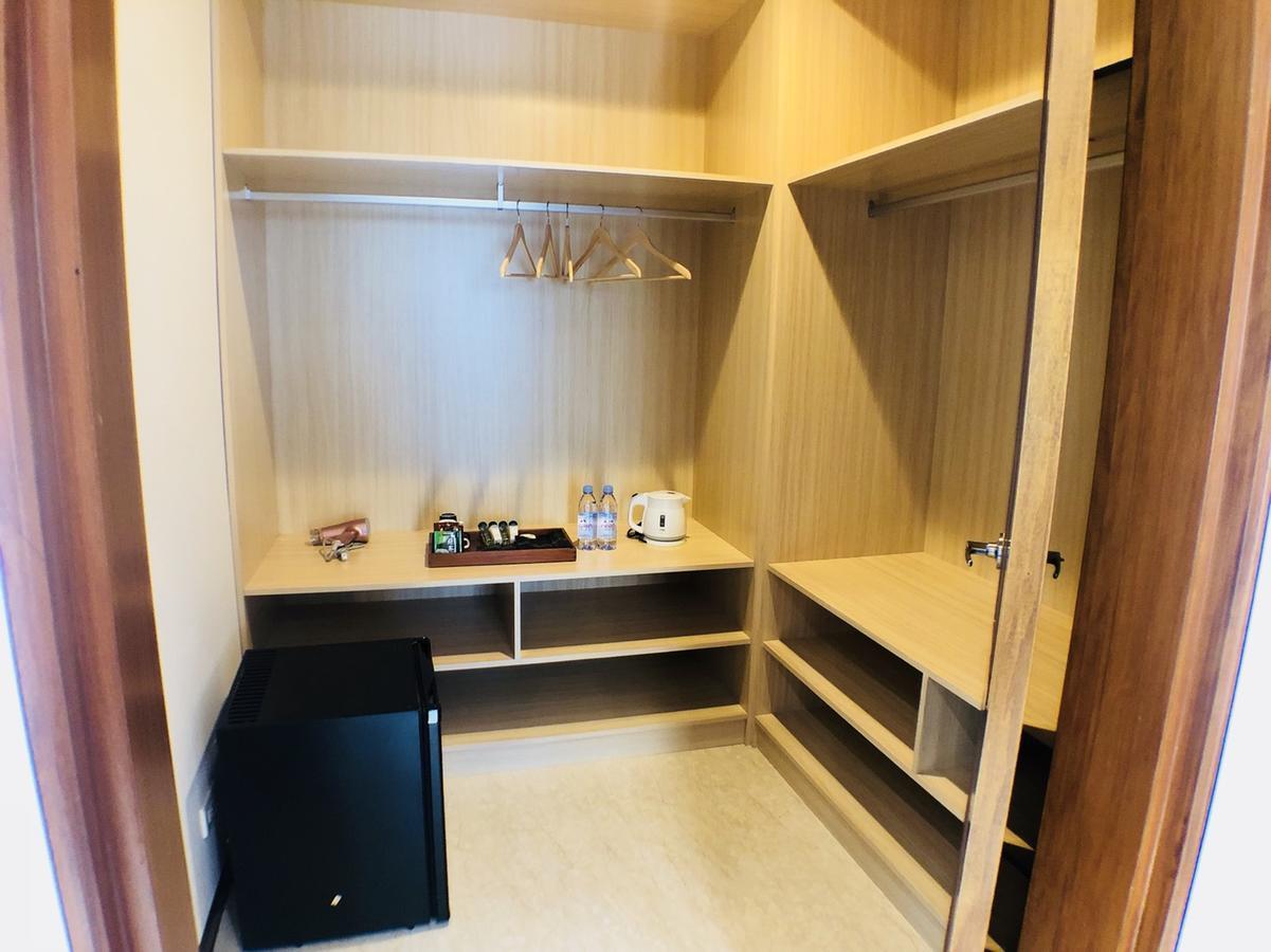 Unicehome Tainan Dış mekan fotoğraf