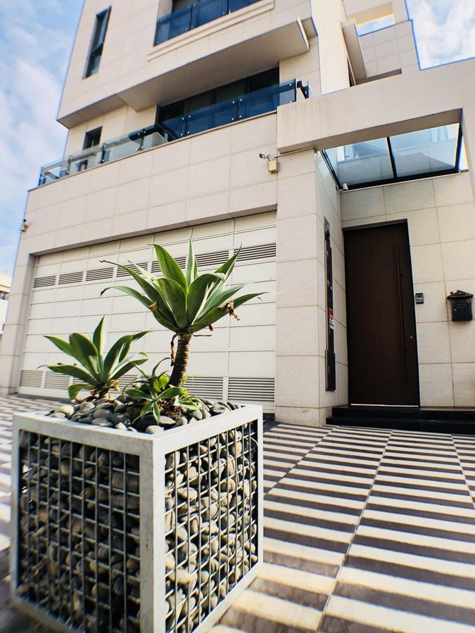 Unicehome Tainan Dış mekan fotoğraf