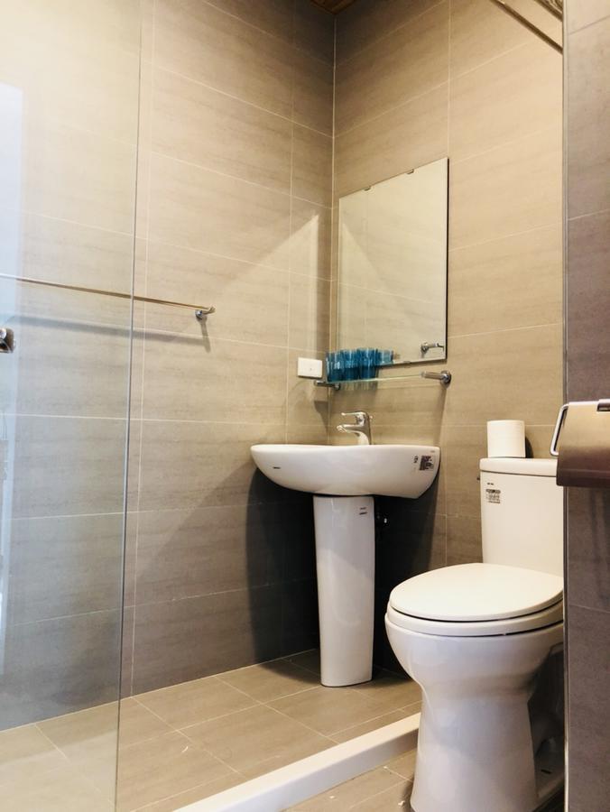 Unicehome Tainan Dış mekan fotoğraf