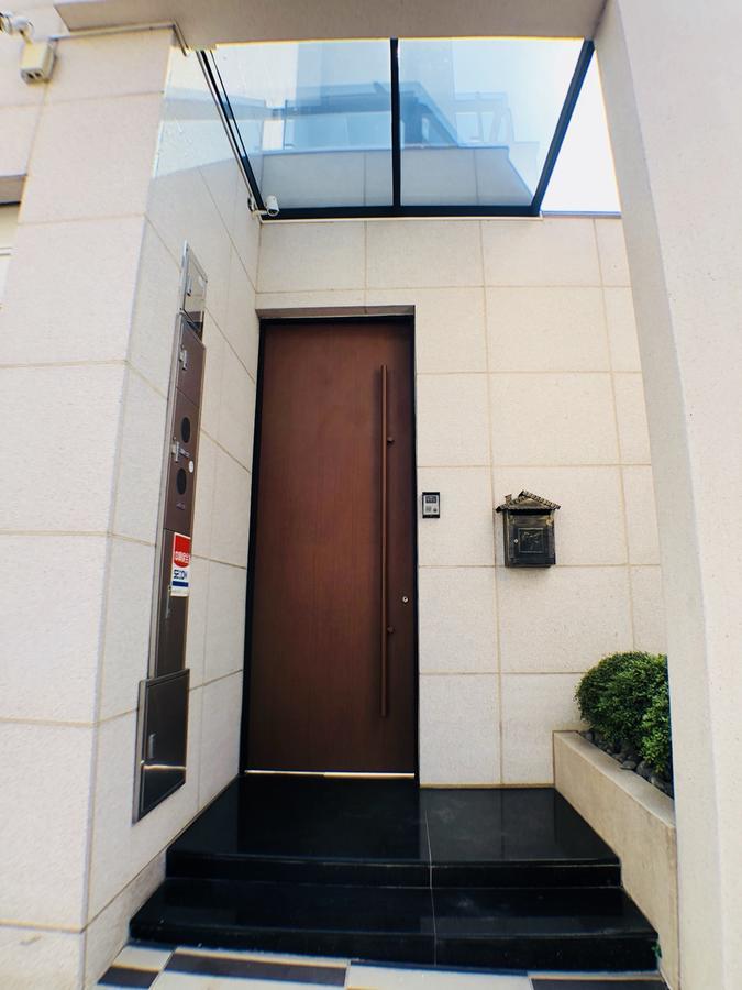 Unicehome Tainan Dış mekan fotoğraf