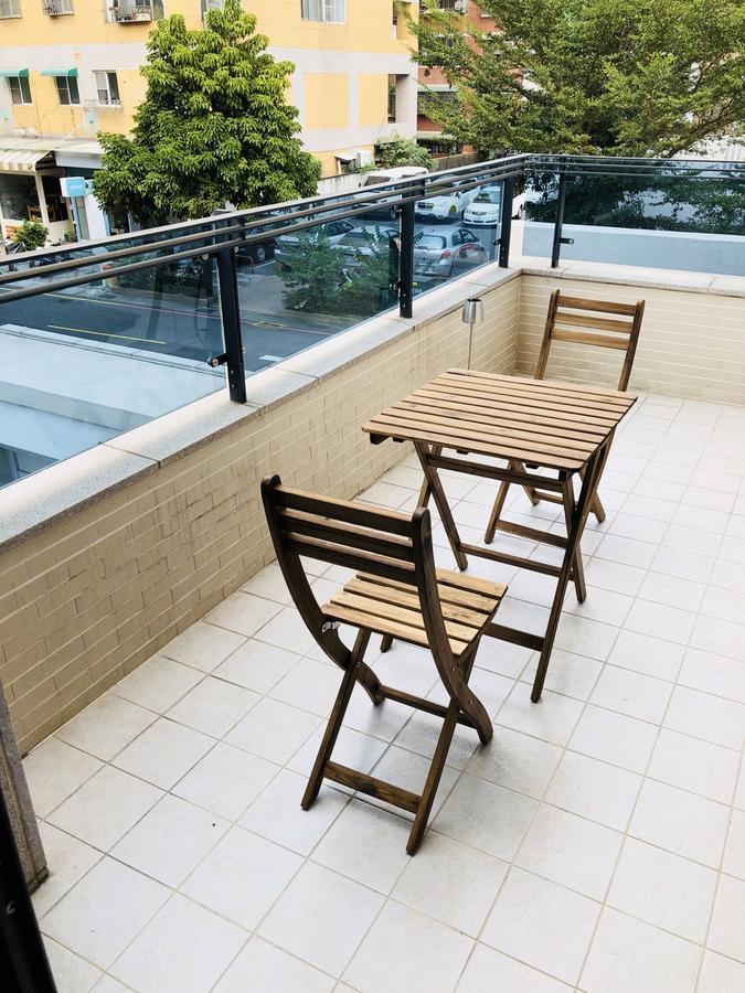 Unicehome Tainan Dış mekan fotoğraf
