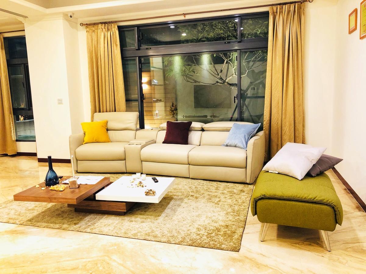 Unicehome Tainan Dış mekan fotoğraf